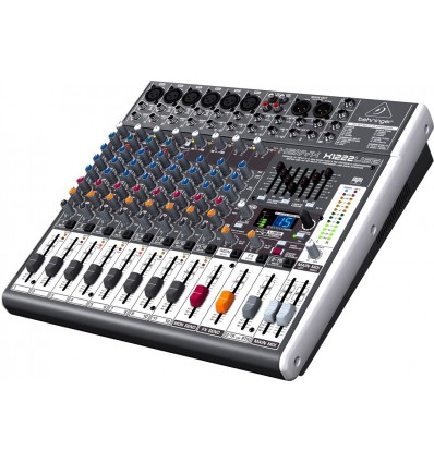 Behringer Xenyx X1222USB