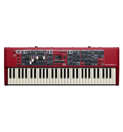  Nord Electro 7 61 Stage Klavijatura