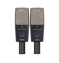 AKG C414 B-XLS Stereo Set kondenzatorski mikrofoni
