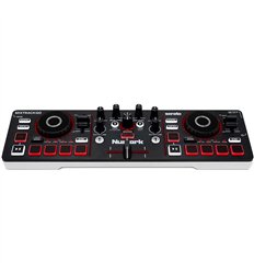 Numark Mixtrack GO