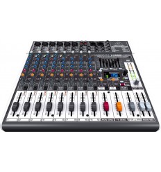 Behringer Xenyx X1222USB