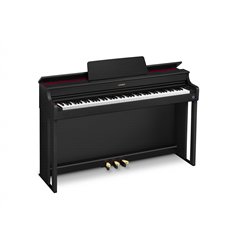 Casio AP-300BK Celviano električni klavir paket