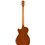 Fender CB-60SCE A-Bass Natural IL