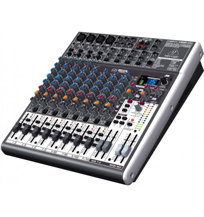 Behringer Xenyx X1622USB