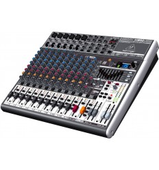 Behringer Xenyx X1832USB