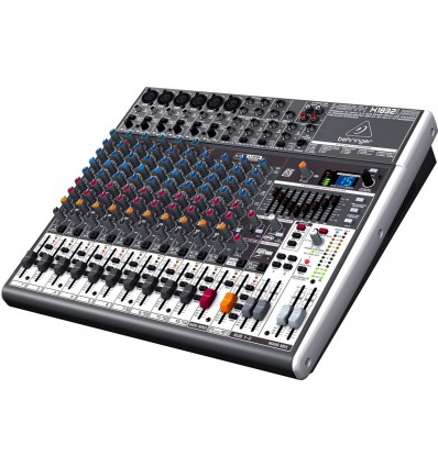 Behringer Xenyx X1832USB