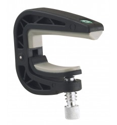 König & Meyer 14545 Guitar Capo Black