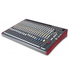 Allen&Heath ZED-22FX