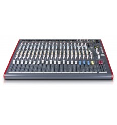 Allen&Heath ZED-22FX