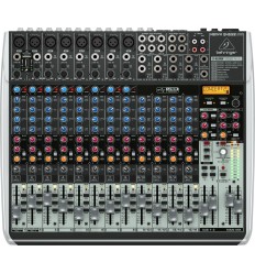 Behringer Xenyx QX2222USB