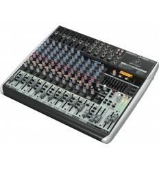 Behringer Xenyx QX1832USB