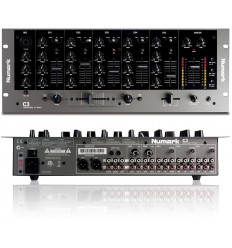 Numark C3USB