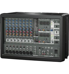 Behringer Europower PMP1680S