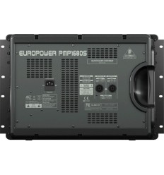 Behringer Europower PMP1680S