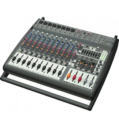 Behringer Europower PMP4000