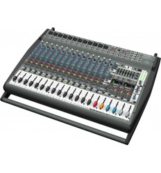 Behringer PMP6000