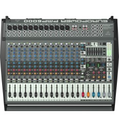 Behringer Europower PMP6000