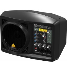 Behringer B207MP3 aktivni zvučnik