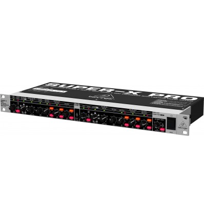 Behringer Super-X Pro CX3400