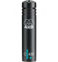 AKG C430 kondenzatorski mikrofon