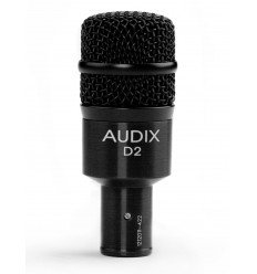 Audix D2 dinamički mikrofon