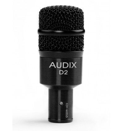 Audix D2