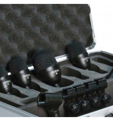 Audix FP5 Microphone Set