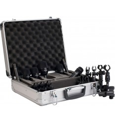 Audix FP7 Microphone Set