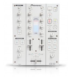 Pioneer DJM-350-W