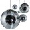 American DJ Mirrorball 5 cm