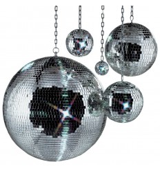 American DJ Mirrorball 10 cm