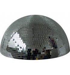 American DJ Mirrorball/half 30cm