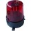 American DJ LED Beacon Red