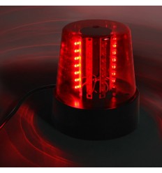 American DJ LED Beacon Red