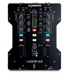 Allen&Heath Xone:23