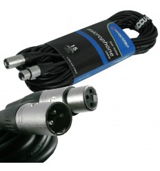 American Audio Accu-Cable AC-PRO-XMXF/15