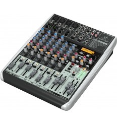 Behringer Xenyx QX1204USB