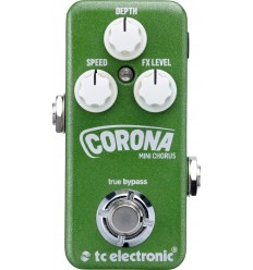 TC Electronic Corona Mini Chorus