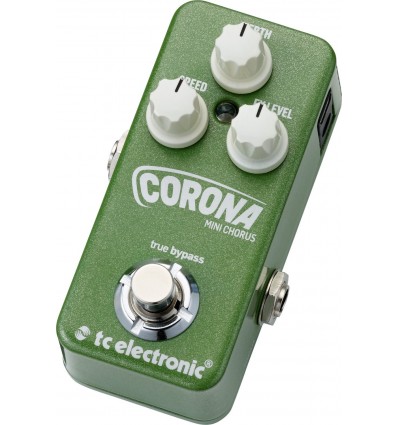 TC Electronic Corona Mini Chorus