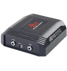 dbx dB10 Direct Box