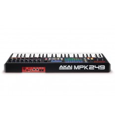 Akai Professional MPK249 midi klavijatura