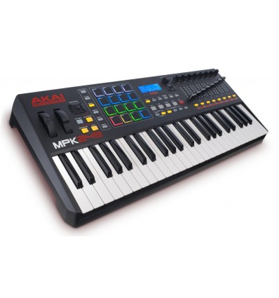 Akai MPK249