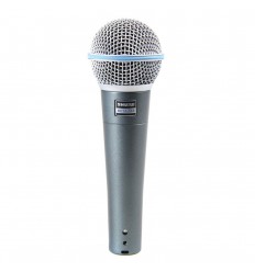 Shure Beta 58A dinamički mikrofon