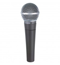 Shure SM58 LC dinamički mikrofon