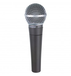 Shure SM58 LC