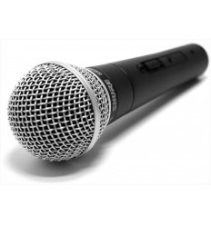 Shure SM58 LC