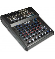 Alesis MultiMix 8 USB FX