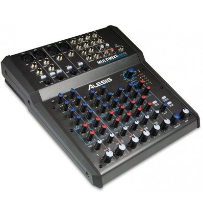 Alesis MultiMix 8 USB FX