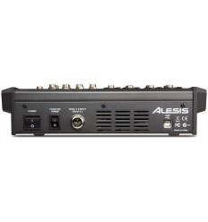 Alesis MultiMix 8 USB FX