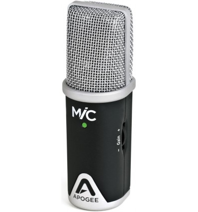 Apogee MiC 96k